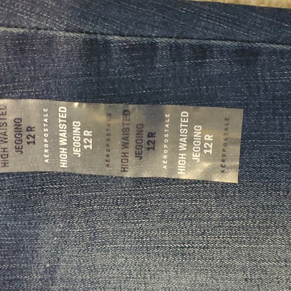 Aeropostale jeans - Picture 3 of 9